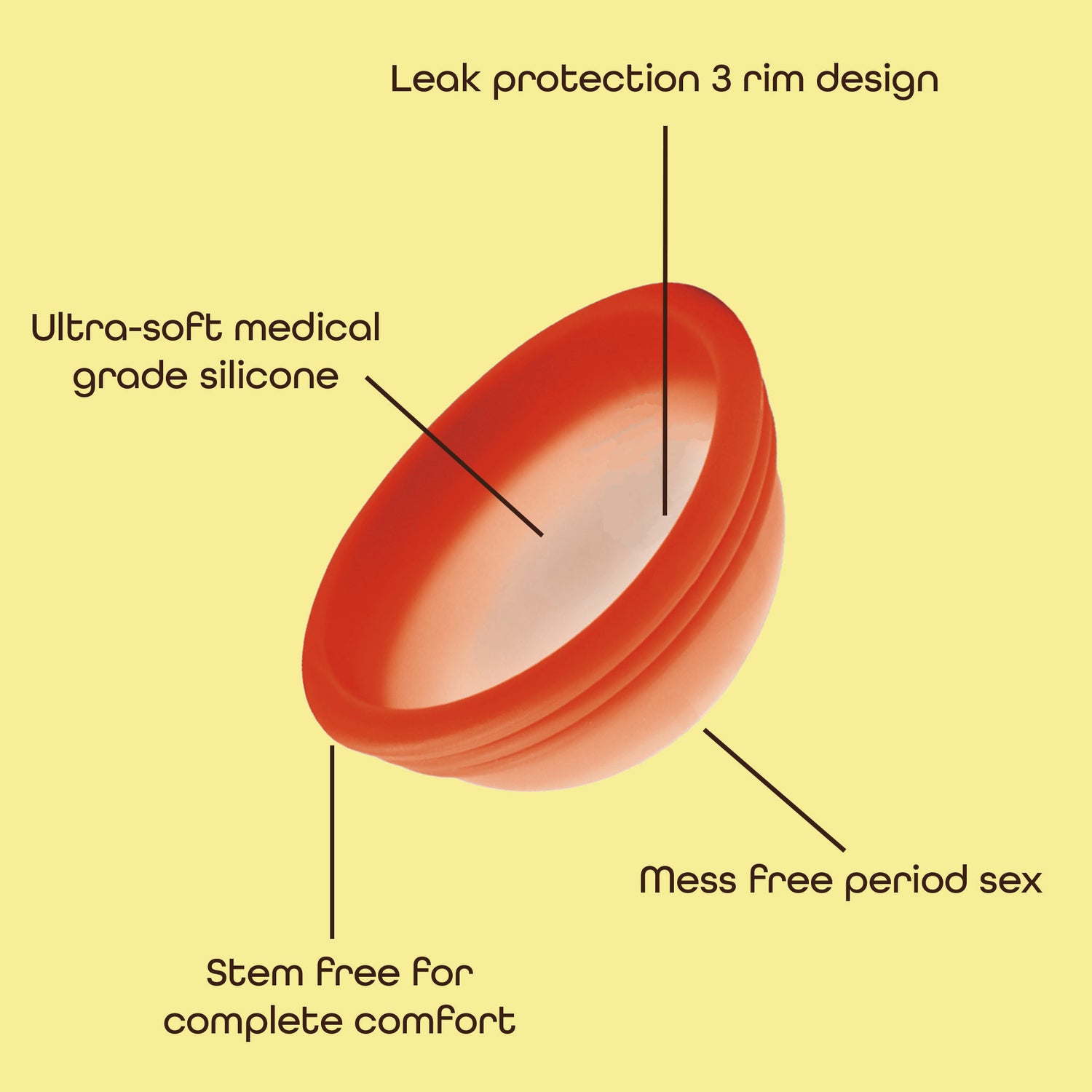 umi disc benefits