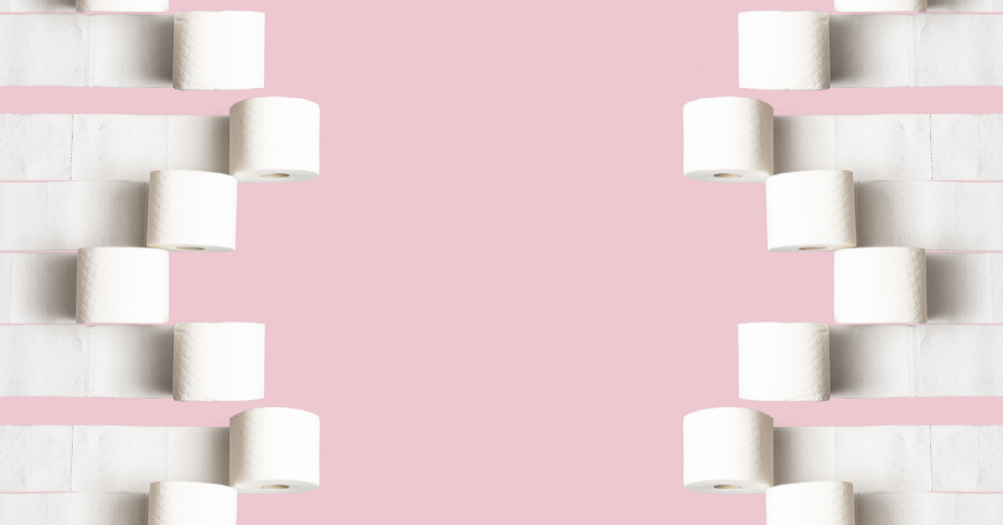 Menstrual disc explained in relation to urination and how it stays separate from the urinary system