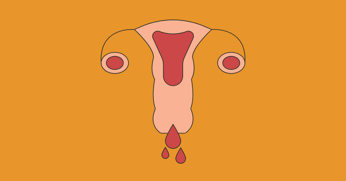 Heavy periods and menstrual disc period care information