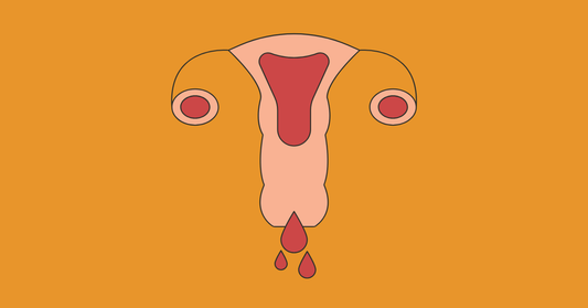 Heavy periods and menstrual disc period care information