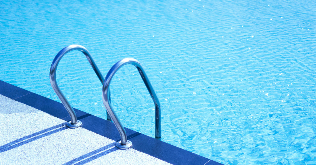 Information about swimming comfortably during your period