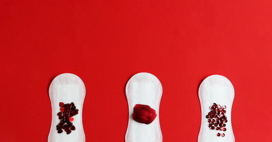 Common reasons why a menstrual disc leaks and how to fix it